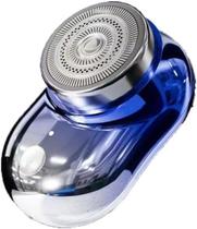 Aparato de Barbeiro Elétrico XLCJIEJU Mini à Prova d'Água Portátil com USB TipoC Aparato de Barbeiro Elétrico XLCJIEJU Mini à Prova d'Água Portátil com USB TipoC