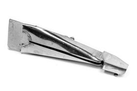 Aparelho 5,5CM de Punho aplicação de detalhe entre costuras muito utilizado em barras Aparelho 5,5CM de Punho aplicação de detalhe entre costuras muito utilizado em barras