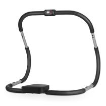 Aparelho Abdominal Arco com Apoio para Cabeça com Contador Led