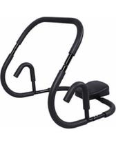 Aparelho Abdominal com Apoio Acolchoado para Cabeça - Odin Fit