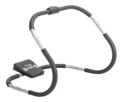 Aparelho Abdominal Com Contador Digital - Wct Fitness