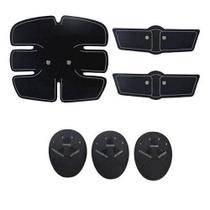 Aparelho Abdominal E Braço Tonificador De Musculos Aparelho Abdominal E Braço Tonificador De Musculos