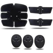 Aparelho Abdominal E Braço Tonificador De Músculos Smart Fitness Body 3 Em 1 Aparelho Abdominal E Braço Tonificador De Músculos Smart Fitness Body 3 Em 1