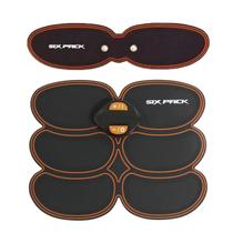 Aparelho Abdominal Eletrico Estimulador Musculo 6 Pack Ems