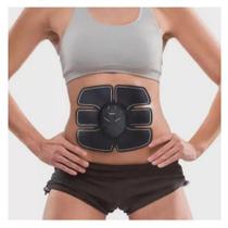 Aparelho Abdominal Eletrico Musculo 6 Pack Ems Estimulador