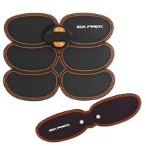 Aparelho Abdominal Eletrico Musculo 6 Pack Ems Estimulador