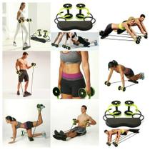 Aparelho Abdominal Fitness Treino Casa Equipamento Exercícios Core Fortalecimento Academia Ginástica Aparelho Abdominal Fitness Treino Casa Equipamento Exercícios Core Fortalecimento Academia Ginástica