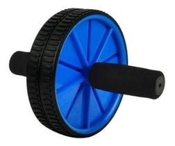 Aparelho abdominal Roda P/treinamento Abdomen Funcional Fit