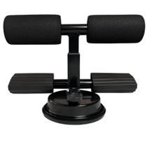Aparelho Abdominal Suporte para Exercícios Apoio Pés Yangfit