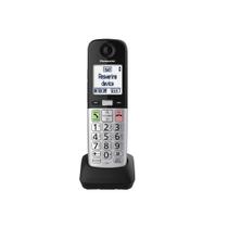 Aparelho acessório de telefone sem fio Panasonic KX-TGUA40B