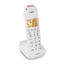 Aparelho acessório VTech SN5107 amplificado para SN5127 e SN5147 Aparelho acessório VTech SN5107 amplificado para SN5127 e SN5147