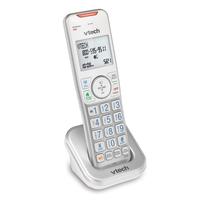 Aparelho acessório VTech VS112-07 com conexão Bluetooth ao celular Aparelho acessório VTech VS112-07 com conexão Bluetooth ao celular