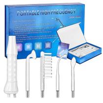 Aparelho Alta Frequência Para Cuidados com a Pele - Bbless Aparelho Alta Frequência Para Cuidados com a Pele - Bbless