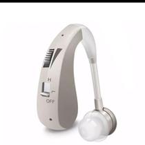 Aparelho Amplificador D3 Aud1çã0 Portátil recarregável USB para surd3z