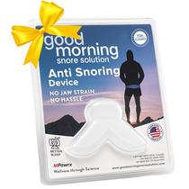 Aparelho Anti-Ronco Good Morning Snore Solution Aparelho Anti-Ronco Good Morning Snore Solution