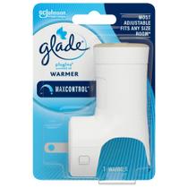 Aparelho Aromatizador Elétrico Glade PlugIns Óleos Essenciais Aparelho Aromatizador Elétrico Glade PlugIns Óleos Essenciais