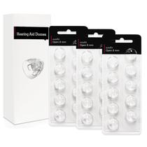 Aparelho Auditivo Domes Phirunty Oticon Minifit (30 unidades)