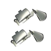 Aparelho Bainha Com Imã Reta Industrial 3/8 10 MM Aparelho Bainha Com Imã Reta Industrial 3/8 10 MM