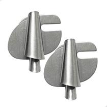 Aparelho Bainha Enrolada Reta Industrial E Doméstica Fácil Instalação