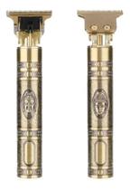 Aparelho Barbeador Corte De Cabelo Acabamento Profissional