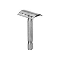 Aparelho Barbear De Metal Com Lâmina - HW53486