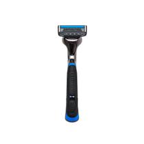 Aparelho Barbear Dr Jones Razor 4