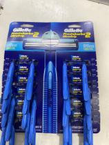 Aparelho Barbear Prestobarba Ultragrip Fixo Gillette C/24 - PROCTER