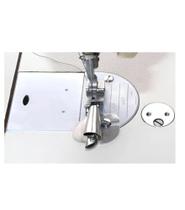 Aparelho Barra Bainha Caracol 3/4/5/6/7/8/9/10mm Enrolada Maquina Costura Reta Aparelho Barra Bainha Caracol 3/4/5/6/7/8/9/10mm Enrolada Maquina Costura Reta