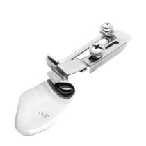 Aparelho Barra Bainha Com Regulagem Para Maquina de Costura Reta Industrial A11-5/16 8mm