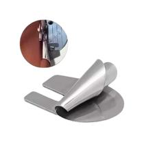 Aparelho Barra Bainha Enrolada Reta Industrial E Doméstica - A11 - 8MM