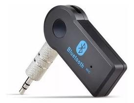 Aparelho Bluetooth Ouvir Musica Celular Radio Som Carro Fio