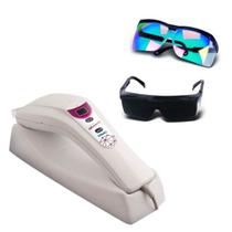 Aparelho Bright Max Whitening MMO Aparelho Bright Max Whitening MMO