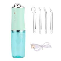 Aparelho Bucal Elétrico Bivolt Para Higiene Completa Dos Dentes