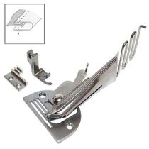 Aparelho Chapa Dente Calcador Pregar Viés Reta Indust. 36mm Aparelho Chapa Dente Calcador Pregar Viés Reta Indust. 36mm