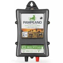 Aparelho Choque Elétrico Cães Gatos Galinha Coelho Bovinos