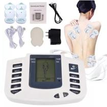 Aparelho Choque Estimulador Terapia Ocupacional Eletrodos Fisioterapia