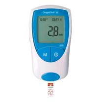 Aparelho Coaguchek Xs Para Determinação De Coagulação Roche Aparelho Coaguchek Xs Para Determinação De Coagulação Roche