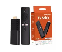 Aparelho Conversor Android TvStick 4K Full HD Wifi Hdmi - TvStick-4K