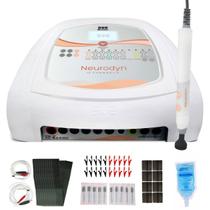 Aparelho Corrente Russa Aussie Neurodyn 10 Canais Ibramed Aparelho Corrente Russa Aussie Neurodyn 10 Canais Ibramed