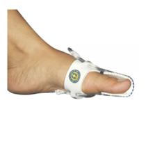 Aparelho corretivo para joanete hallux noturno tam. p 4008 - ortho pauher