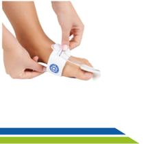 Aparelho Corretivo para Joanete Orthopauher Noturno (Hallux Valgus) 4008 Aparelho Corretivo para Joanete Orthopauher Noturno (Hallux Valgus) 4008