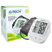 Aparelho De Aferir Pressao Medidor Digital Automatico LA800 De Braço G-Tech
