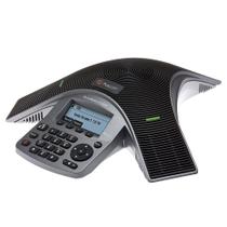 Aparelho de Audioconferência SoundStation IP5000 Polycom