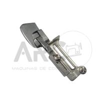 Aparelho De Bainha/barra Regulável 12/20mm Reta Industrial Aparelho De Bainha/barra Regulável 12/20mm Reta Industrial