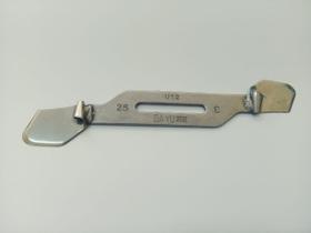 Aparelho de Bainha (Duplo), Máquina Reta Industrial