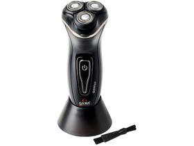 Aparelho de Barbear/Barbeador Elétrico GAMA