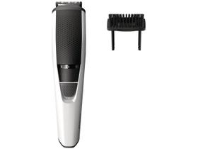 Aparelho de Barbear/Barbeador Philips - BeardTrimmer Series 3000 BT3206/14