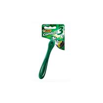 Aparelho de Barbear Bic Comfort 3 Sensivel com 1un Aparelho de Barbear Bic Comfort 3 Sensivel com 1un