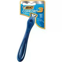 Aparelho de Barbear Comfort 3 para Pele Normal Bic