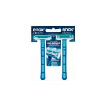 Aparelho de Barbear Enox Expert Masculino com 2un Aparelho de Barbear Enox Expert Masculino com 2un